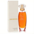 Seductive Old Havana 1.7 oz Eau De Parfum for women. Amber liquid in an elegant glass bottle with a sparkling crystal cap and cream box.