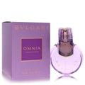Omnia Amethyste by Bvlgari - Eau De Toilette Spray 3.4 oz