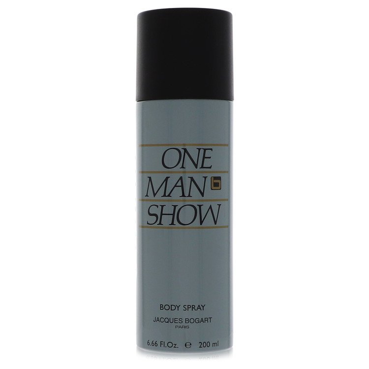 One Man Show by Jacques Bogart - Body Spray 6.6 oz
