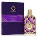 Orientica Velvet Gold by Orientica - Eau De Parfum Spray (Unisex) 2.7 oz