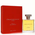 Luxurious Ormonde Jayne Tolu 4.0 oz EDP in a clear glass bottle with a sleek silver cap, beside its striking red box.