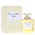 Oscar De La Renta Alibi Eau So Chic by Oscar de la Renta - Eau De Toilette Spray 3.4 oz