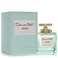 Oscar Alibi Eau So Lucky by Oscar De La Renta - Eau De Toilette Spray 3.4 oz
