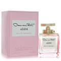 Oscar Alibi Eau So Charming by Oscar De La Renta - Eau De Toilette Spray 3.4 oz