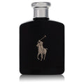 Polo Black by Ralph Lauren - Eau De Toilette Spray (Tester) 4.2 oz