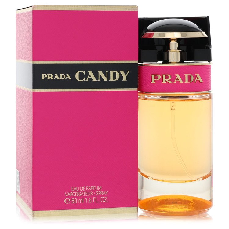 Prada Candy by Prada - Eau De Parfum Spray 1.7 oz