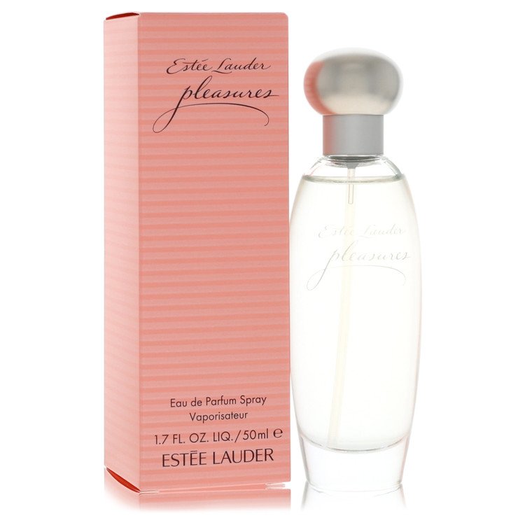 Pleasures by Estee Lauder - Eau De Parfum Spray 1.7 oz