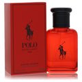 Polo Red by Ralph Lauren - Eau De Toilette Spray 1.3 oz