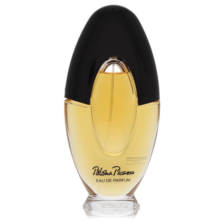 Paloma Picasso by Paloma Picasso - Eau De Parfum Spray (Tester) 3.4 oz