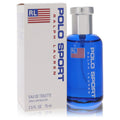 Polo Sport by Ralph Lauren - Eau De Toilette Spray 2.5 oz
