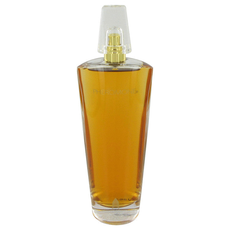 Pheromone by Marilyn Miglin - Eau De Parfum Spray (unboxed) 3.4 oz