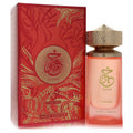 Paris Corner Khair Fusion by Paris Corner - Eau De Parfum Spray (Unisex) 3.4 oz