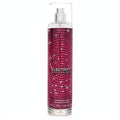 Unleash your glow with Paris Hilton Electrify 8 oz fragrance mist. Features a stunning pink mosaic bottle, silver sprayer, and clear cap.