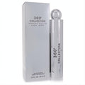 Perry Ellis 360 Collection for Men 3.4 oz EDT. Sleek, modern silver chrome bottle and elegant matching display box.