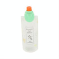 Discover Bvlgari Petits & Mamans 3.3 oz EDT spray tester. Frosted bottle, playful drawings, vibrant green and orange cap.