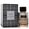 Platinum Leather by Carolina Herrera - Eau De Parfum Spray (Unisex) 3.4 oz