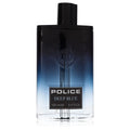 Police Deep Blue by Police Colognes - Eau De Toilette Spray (Tester) 3.4 oz