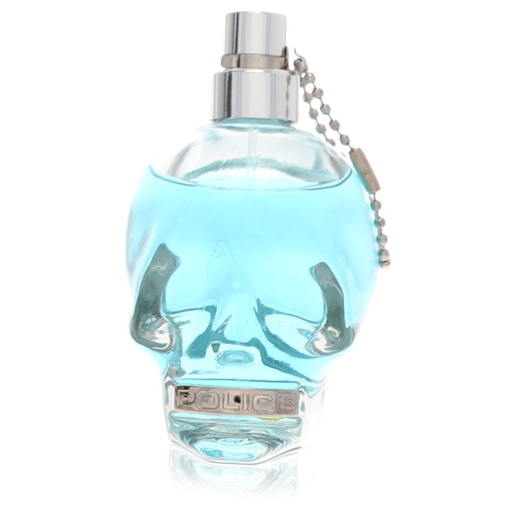 Police To Be by Police Colognes - Eau De Toilette Spray (Light Special Edition Tester) 1.35  oz