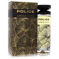 Police Amber Gold by Police Colognes - Eau De Toilette Spray 3.4 oz
