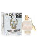 Police To Be Born To Shine by Police Colognes - Eau De Parfum Spray 1.35 oz