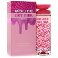 Police Hot Pink by Police Colognes - Eau De Toilette Spray 3.4 oz