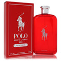 Polo Red by Ralph Lauren - Eau De Parfum Spray 6.7 oz