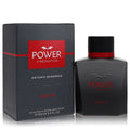 Power Of Seduction Urban by Antonio Banderas - Eau De Toilette Spray 3.4 oz