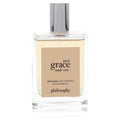 Pure Grace Nude Rose by Philosophy - Eau De Toilette Spray (Unboxed) 2 oz