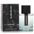 Quicksilver Offshore by Quicksilver - Eau De Parfum Spray 3.4 oz
