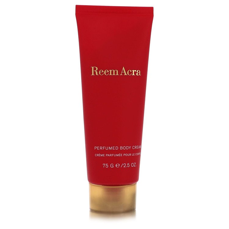 Reem Acra by Reem Acra - Body Cream 2.5 oz