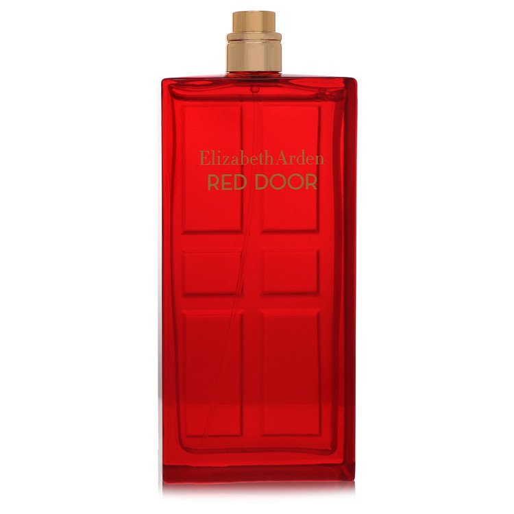 Red Door by Elizabeth Arden - Eau De Toilette Spray (Tester) 3.4 oz