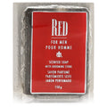 Red by Giorgio Beverly Hills - Scented Soap 5.2 oz