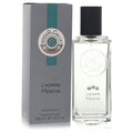 Roger & Gallet L'Homme Menthe by Roger & Gallet - Eau De Toilette Spray 3.3 oz