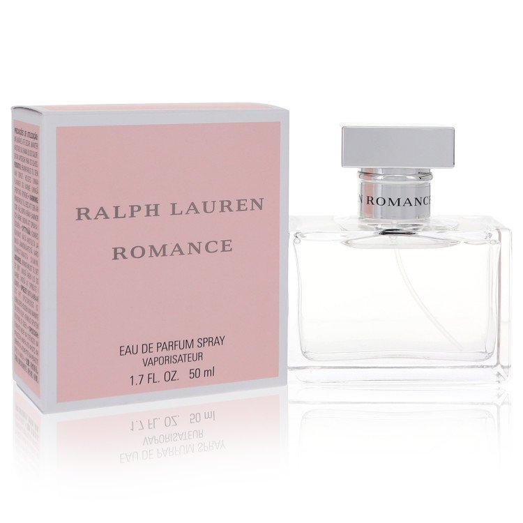Romance by Ralph Lauren - Eau De Parfum Spray 1.7 oz