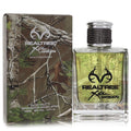 RealTree by Jordan Outdoor - Eau De Toilette Spray 3.4 oz