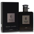 Ralph's Club Elixir by Ralph Lauren - Eau De Parfum Spray 2.5 oz