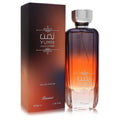 Rasasi Yumn by Rasasi - Eau De Parfum Spray 3.38 oz
