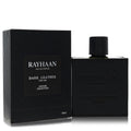 Rayhaan Dark Leather by Rayhaan - Eau De Parfum Spray 3.38 oz