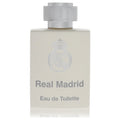 Real Madrid by Air Val International - Eau De Toilette Spray (unboxed) 3.4 oz