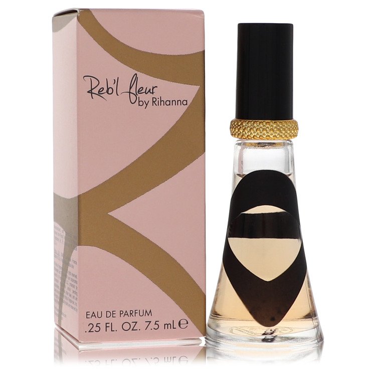 Reb'l Fleur by Rihanna - Mini EDP .25 oz
