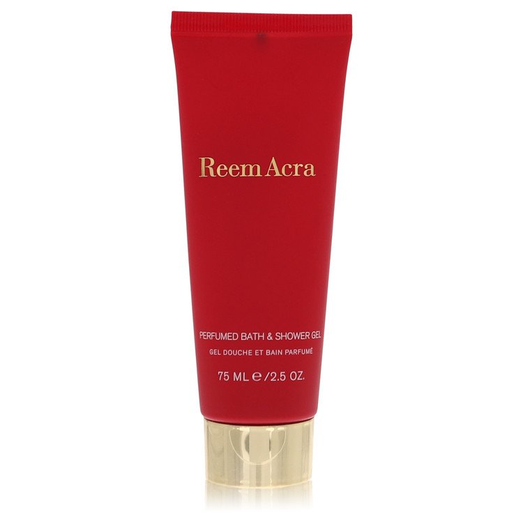 Reem Acra by Reem Acra - Shower Gel 2.5 oz