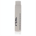 Chic .04 oz Reminiscence Rem perfume sample vial. Light grey with minimalist design and bold dark branding.