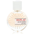 Replay by Replay - Eau De Toilette Spray (Unboxed) 1.3 oz