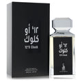 Risala 12'o Clock by Risala - Eau De Parfum Spray (Unisex) 3.4 oz