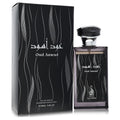 Risala Oud Aswad by Risala - Eau De Parfum Spray 3.4 oz