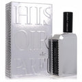 Discover Rosam by Histoires De Parfums 2 oz EDP. A sleek silver bottle and embossed metallic box exude sophisticated luxury.