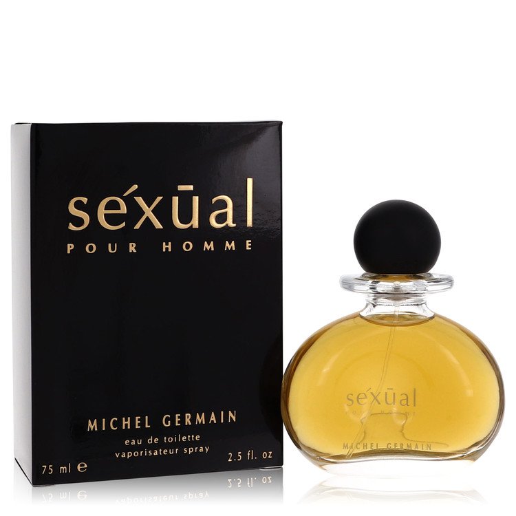 Sexual by Michel Germain - Eau De Toilette Spray 2.5 oz