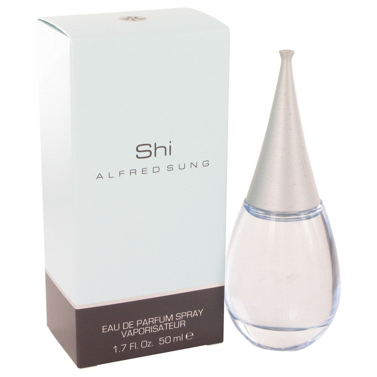 Shi by Alfred Sung - Eau De Parfum Spray 1.7 oz