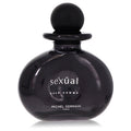Sexual Noir by Michel Germain - Eau De Toilette Spray (unboxed) 4.2 oz
