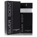 Silver Scent by Jacques Bogart - Eau De Toilette Spray 3.4 oz